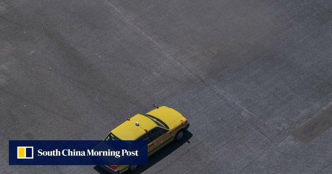 Former taxi driver accused of raping 50 women in Japan