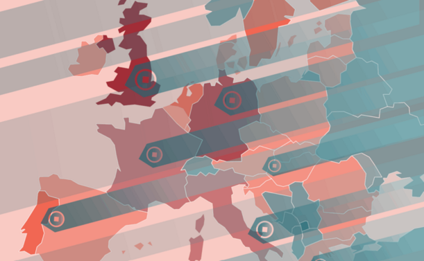 Chinese investment rebounds despite growing frictions - Chinese FDI in Europe: 2024 Update