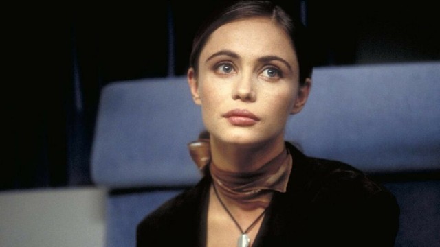 So sieht Claire aus "Mission Impossible" heute aus