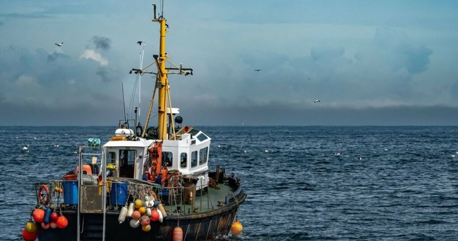 EU fisherman issue 6 word boast after Keir Starmer Brexit surrender | Politics | News