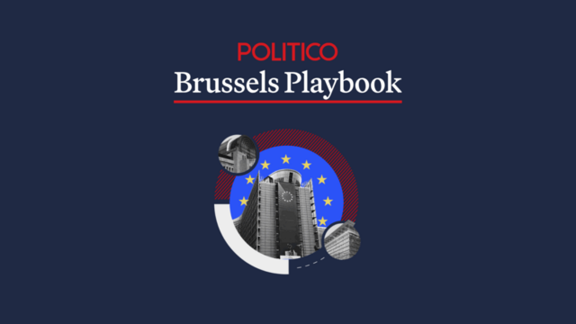 Europe’s Trump report card is in – POLITICO