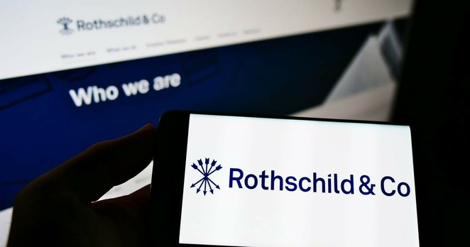 la banque Edmond de Rothschild condamnée au Luxembourg