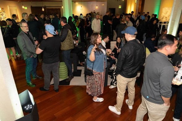 Discover TechCrunch AI: Your Full Side Events Lineup.