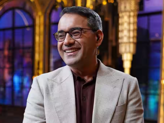 Kunal Bahl's Titan Capital launches investment vertical to invest in defence-tech startups