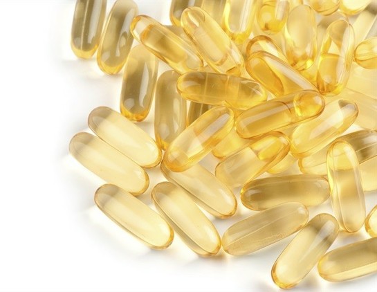 Vitamin D supplements help preserve telomere length in aging adults