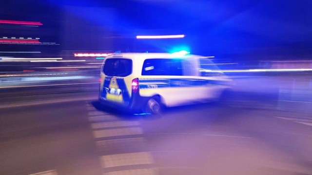 Berlin-Lichtenberg: 18-jähriger Linken-Politiker niedergeschlagen