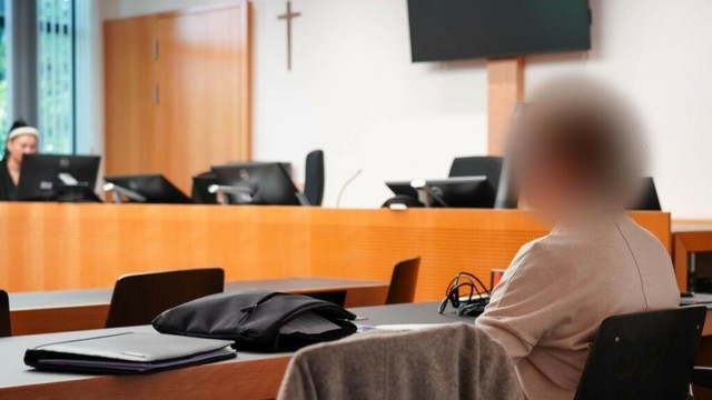 Ärztin schildert Todes-Drama in ihrer Augsburger Praxis