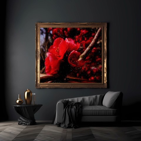"Red" Vibrant red flower tree! This hangs over a fence, blooms once a year and lasts only a couple of days. https://pixels.com/featured/red-thom-zehrfeld.html #flowers  #nature #flowerphotography #Art #BuyIntoArt   #ThomZehrfeldPhotography #PhotographyIsArt #Photography #Fotografie
#ArtForSale #ArtMatters #MastoArt #Mastodon #ArtforInteriorDesign #HospitalityInteriors 
#InteriorDesign #Wallart #InteriorDecorating #WallArtForSale #PhotoOfTheDay #FediGiftShop  #GiftIdeas #FediArt #Prints #FediArtShop #Colorful
