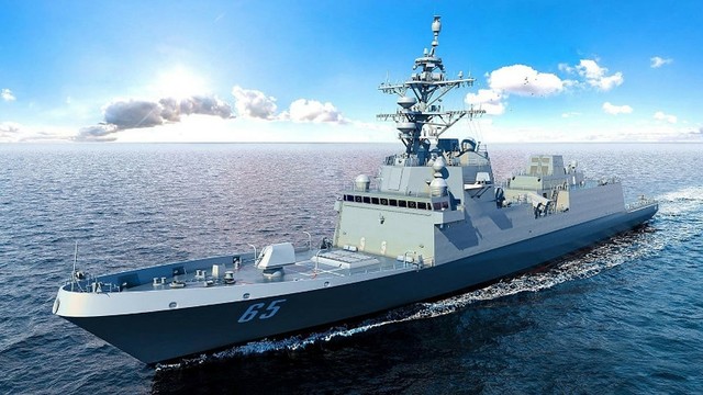 Fincantieri Marine Group opens new office in Norway
