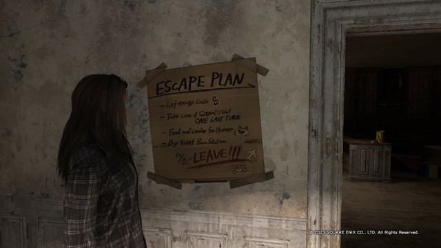 📰 Una imagen #random #randomImageGame #randomPic #imagenRandom #videogames #Forspoken - Forspoken