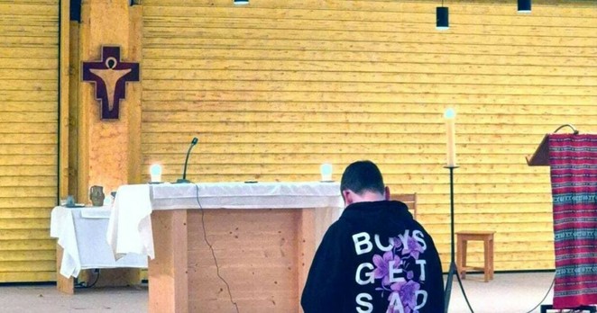 Taize-Reise junger Menschen aus dem Bistum Aachen