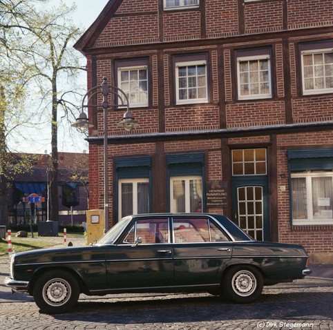 Oldtimer