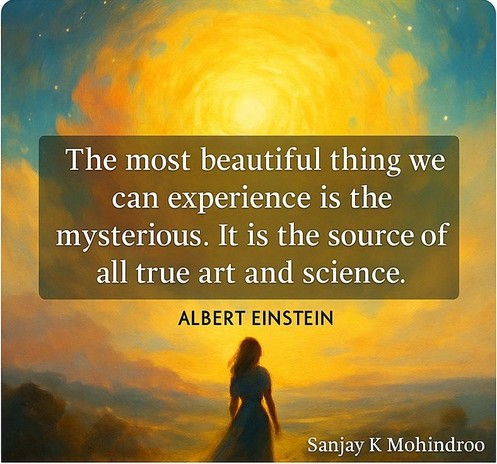 Sanjay Mohindroo