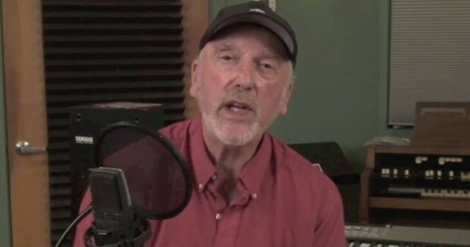 Roger Nichols dead: The Carpenters legend dies as daughter pays tribute | Celebrity News | Showbiz & TV