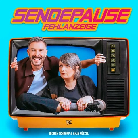 Coverart des Podcasts