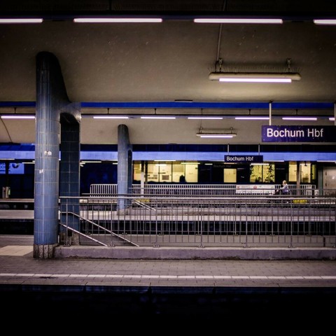 Bochum: Ende der Umleitungen am Wochenende
