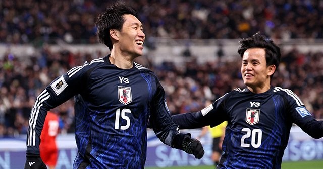 「記者がコーチ抜擢」メッシ健在の王者アルゼンチンから学ぶ…“日本代表W杯優勝”を夢物語にしないカギ「鎌田大地と久保建英の連動もそうでは」 - サッカー日本代表 - Number Web