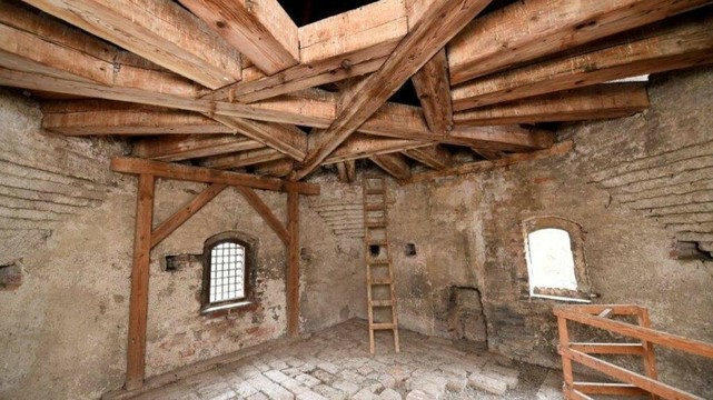 Regelmäßige Turmführungen im Fünfgratturm und Unteren St.-Jakobs-Wasserturm bald möglich