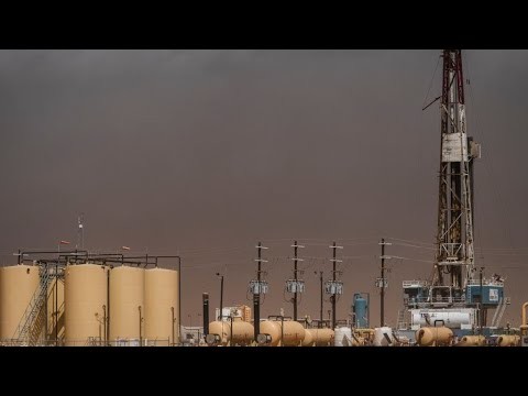Oil Prices Slump as OPEC+ Weighs Another Major Supply Hike