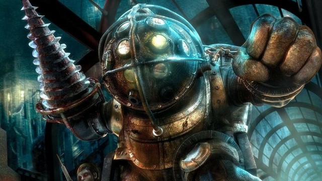 Rumour: A BioShock Announcement Is Inbound, and It's a Return to Rapture