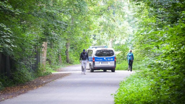 Leipzig: Vergewaltiger aus dem Rosental nach acht Jahren gefasst | Regional