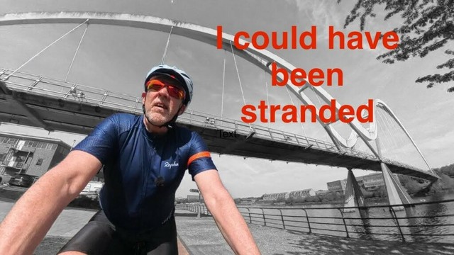 Ride to the Sun - Redcar