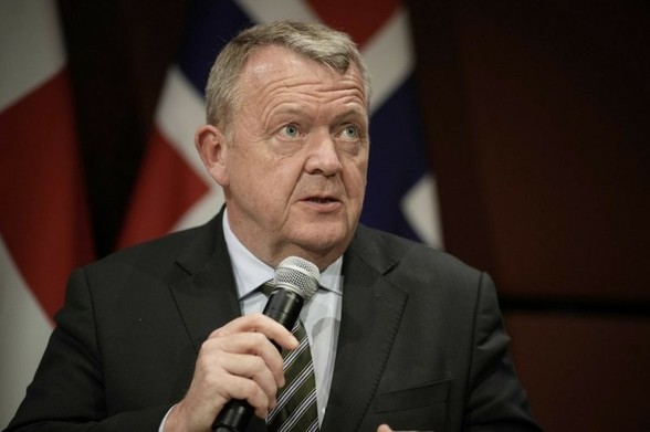 Denmark ready to defend interests in US trade war
