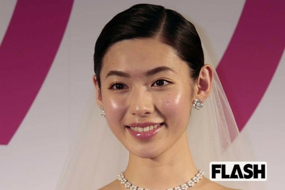 永野芽郁の「大河代役」は広末涼子の“育ての親”がひと目惚れ…数年越しの“引き抜き”直後から大役つかんだ“売り出し力” | Smart FLASH/スマフラ[光文社週刊誌]