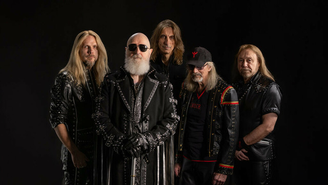 ‘The Ballad Of Judas Priest’ angekündigt
