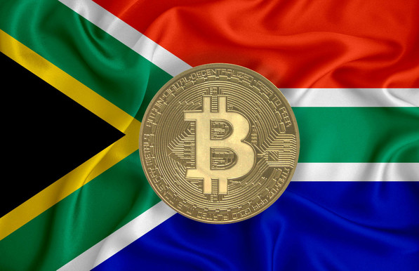 cryptocurrency south africa
