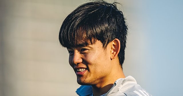 佐野海舟復帰でも三笘薫選外でもなく「久保建英システム」が日本代表の裏テーマか「アルゼンチンもメッシ中心で…」注目は“パリ世代の2人” - サッカー日本代表 - Number Web