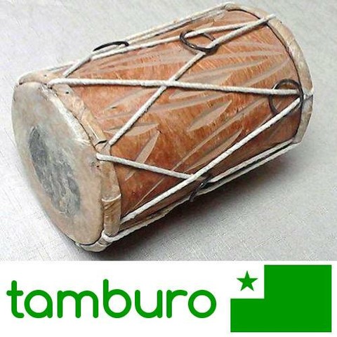tamburo