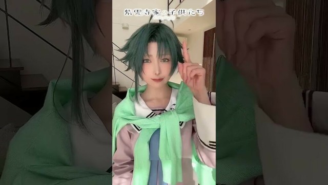 【紫雲寺家の子供たち】#ライキューラビュー 踊ってみた【#篠崎こころ】