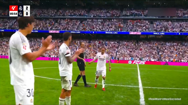 Thank you, Luka! Goodbye!