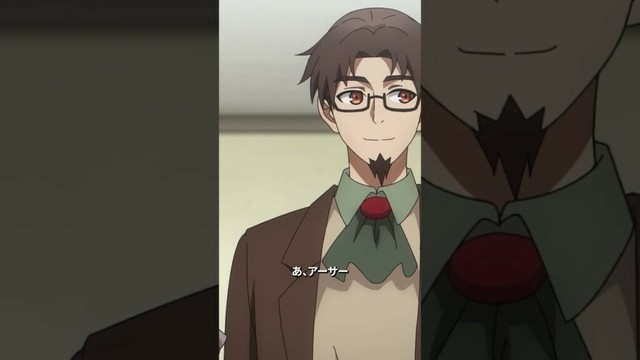 「よろしくね リリア」／#最強の王様 第8話より #shorts