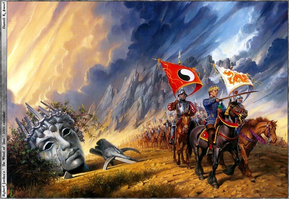 Wheel of Time