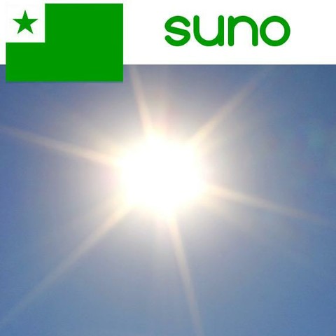 suno