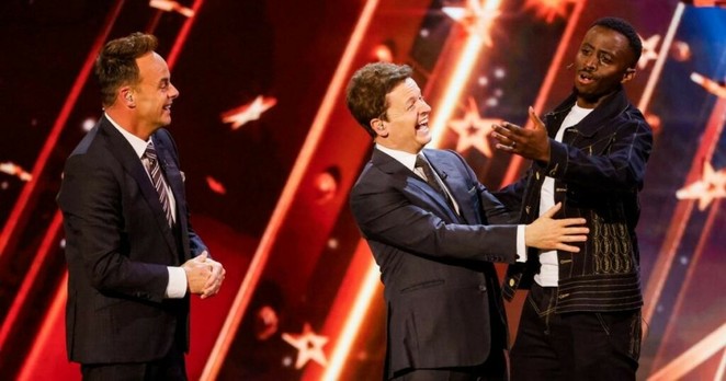 Who's in Britain's Got Talent 2025 final? Full finalist line-up