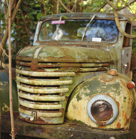 Oldtimer