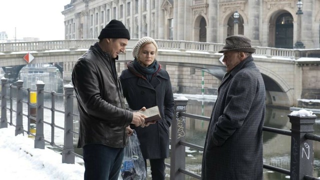 Hier dreht man in Berlin oft Filme
