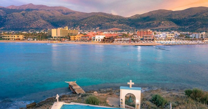 I went to a popular Greece party destination and Brit tourists have got it all wrong | Europe | Travel