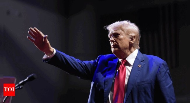 Is media backing off criticism of US government? ABC tells The View to dial down Trump attacks