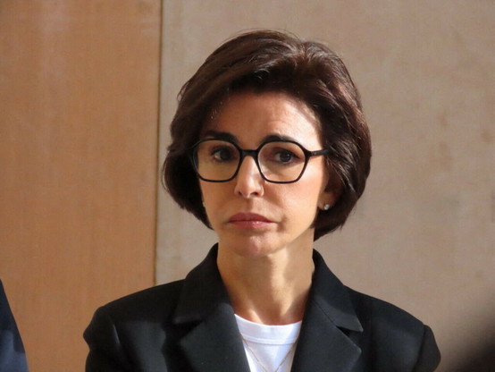 que vient faire la ministre Rachida Dati dans les Pyrénées-Orientales ?