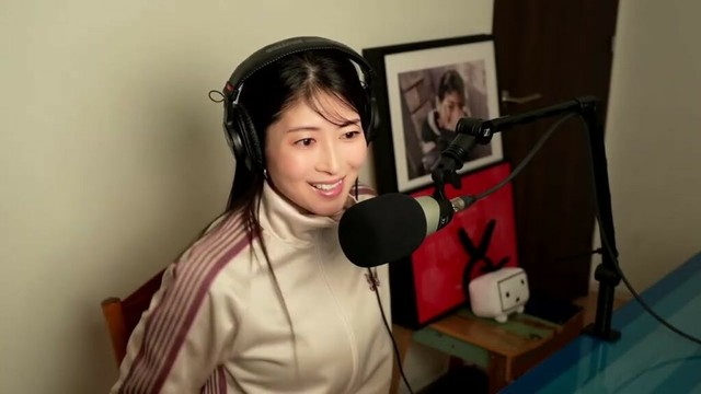 茅原実里 ただのテスト配信16（billboard classicsのプロデューサーと通話、『ハレ晴レユカイ』フルオーケストラアレンジのデモ音源を聴いてみた）