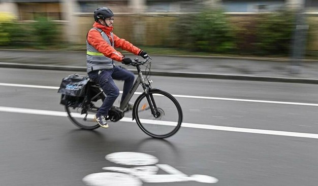 À Rennes, la circulation sera perturbée pendant quelques jours dans le quartier
