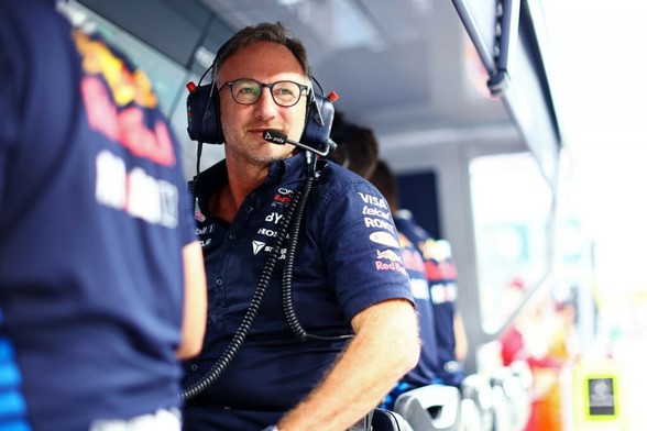 Christian Horner propose des changements pour améliorer le tracé de Monaco 