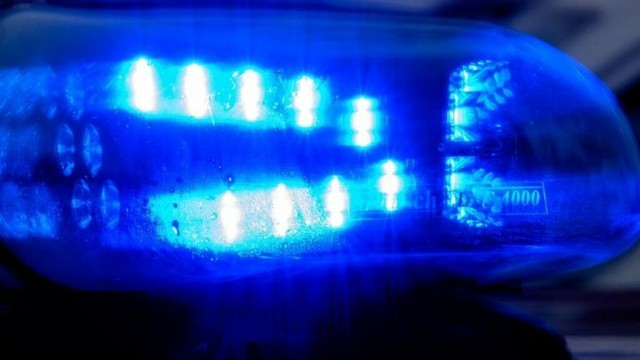 Mutter alarmiert Polizei wegen eigenem Sohn