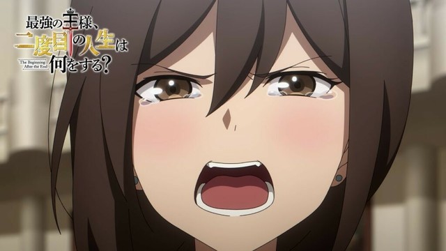アニメ『最強の王様、二度目の人生は何をする？』第9話予告