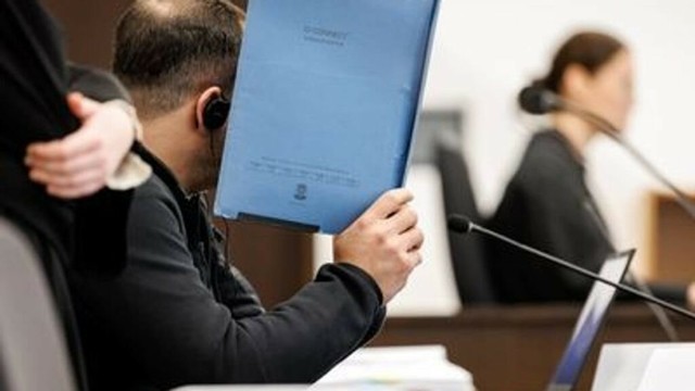 Messerangriff auf Spielplatz bei Nürnberg: Lebenslange Haft gefordert