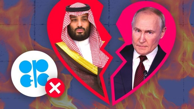 Will Falling Oil Prices Break OPEC?